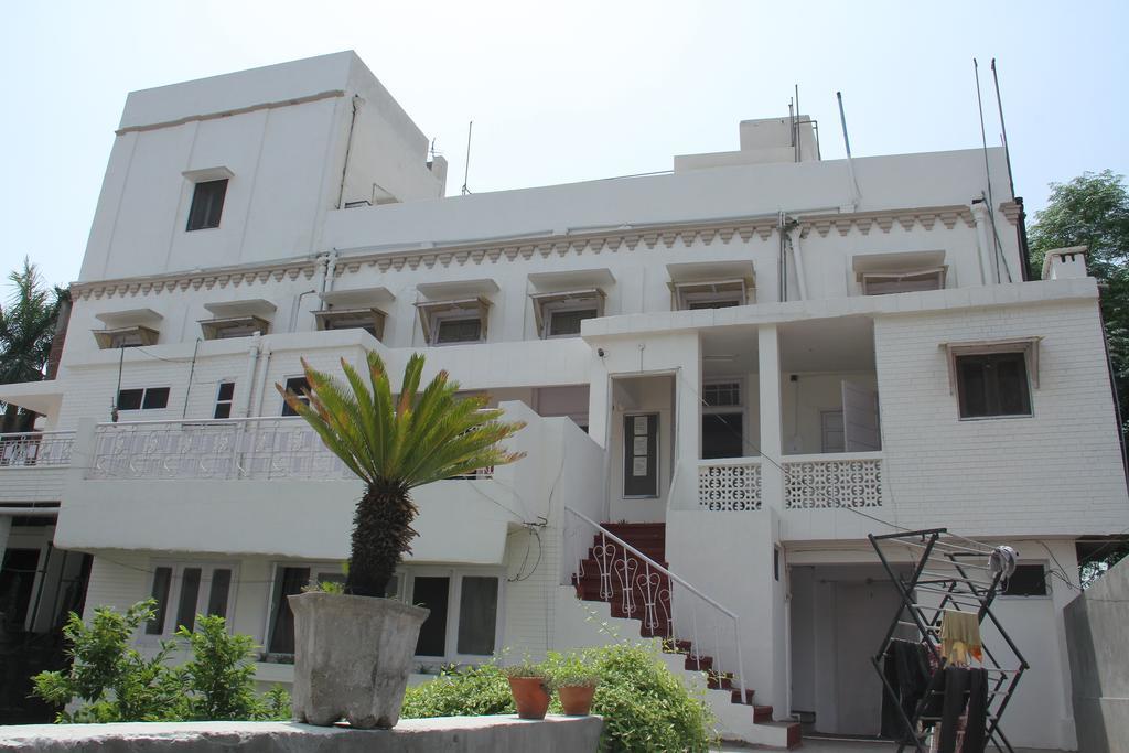 Tourist Guest House Amritsar Exterior photo