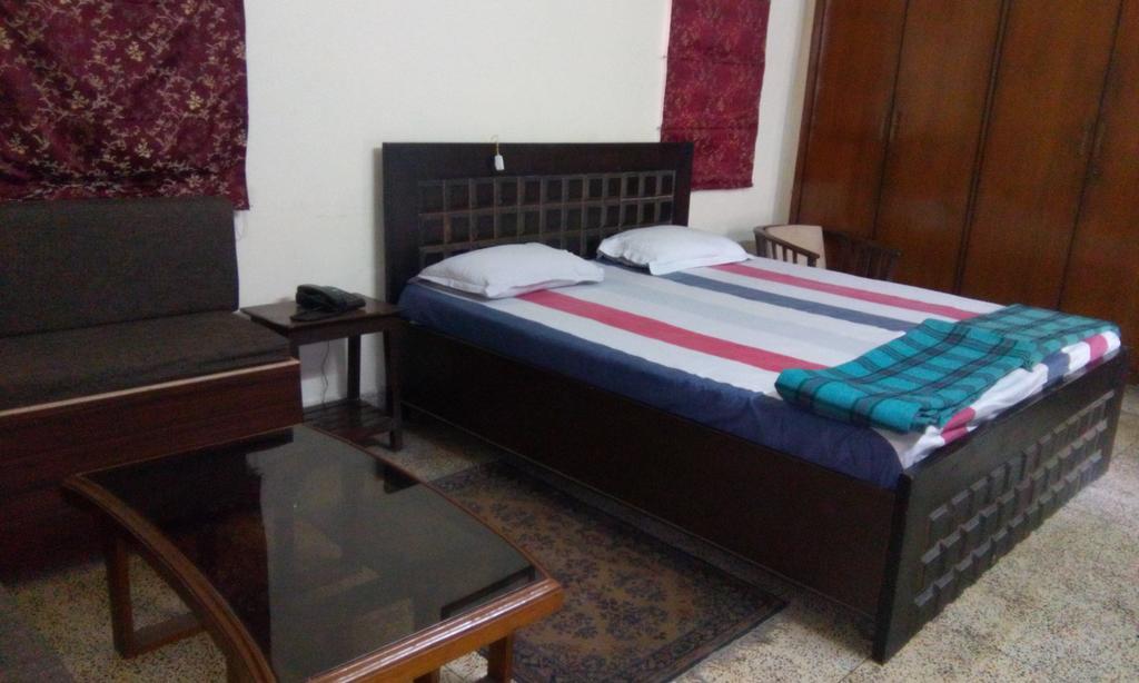 Tourist Guest House Amritsar Exterior photo