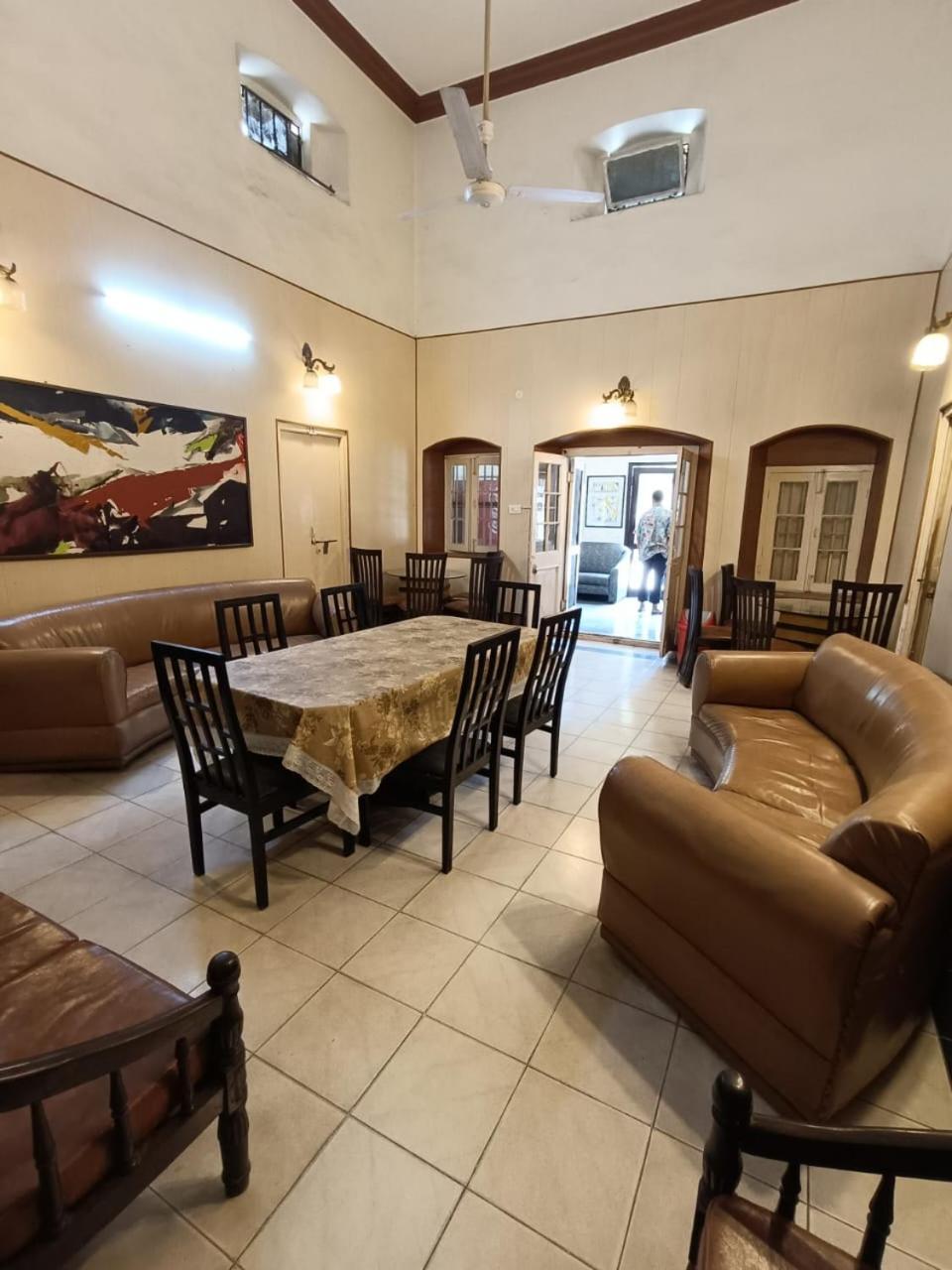 Tourist Guest House Amritsar Exterior photo