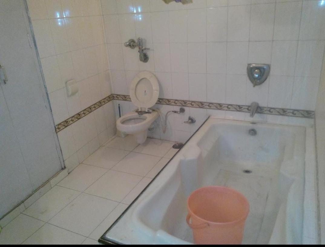 Tourist Guest House Amritsar Exterior photo