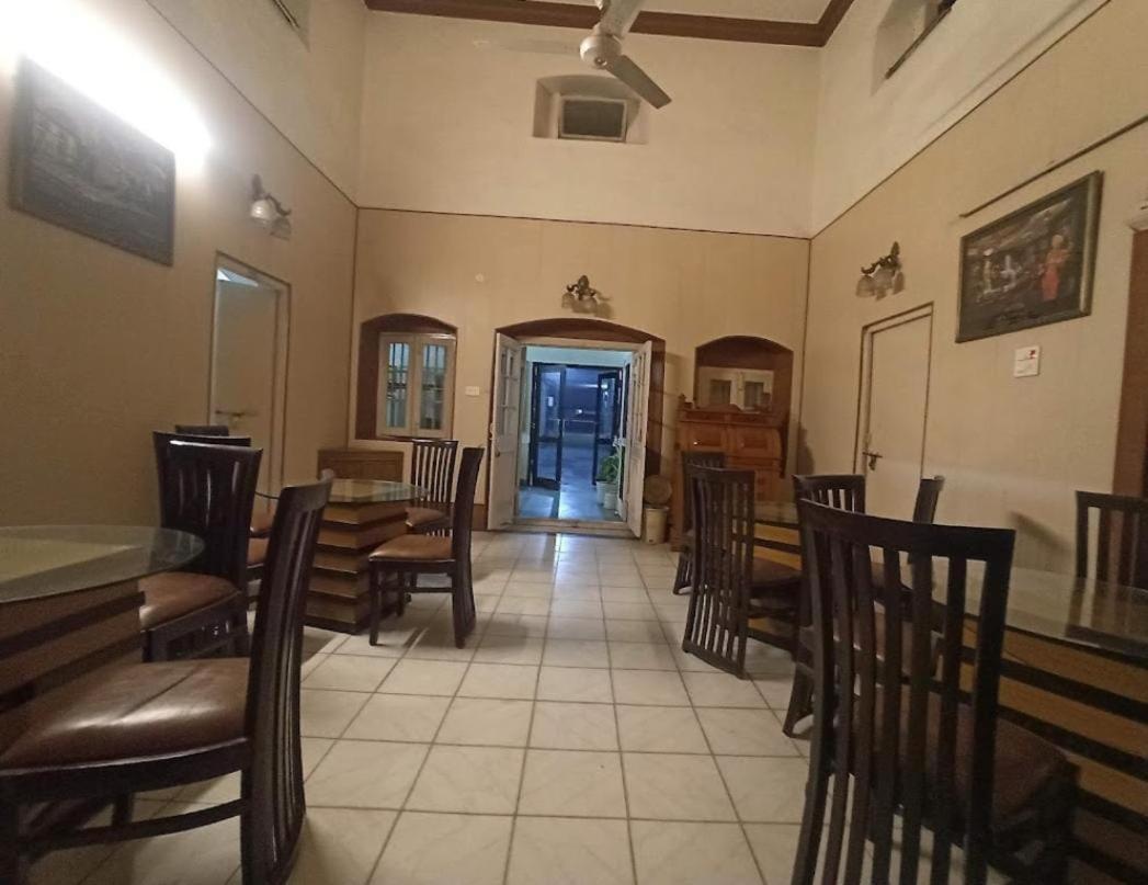 Tourist Guest House Amritsar Exterior photo