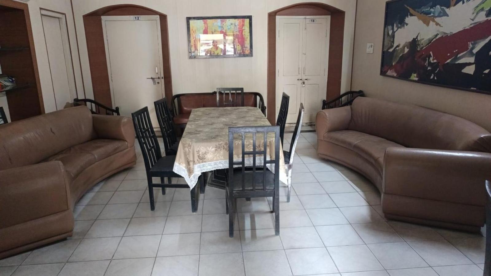 Tourist Guest House Amritsar Exterior photo