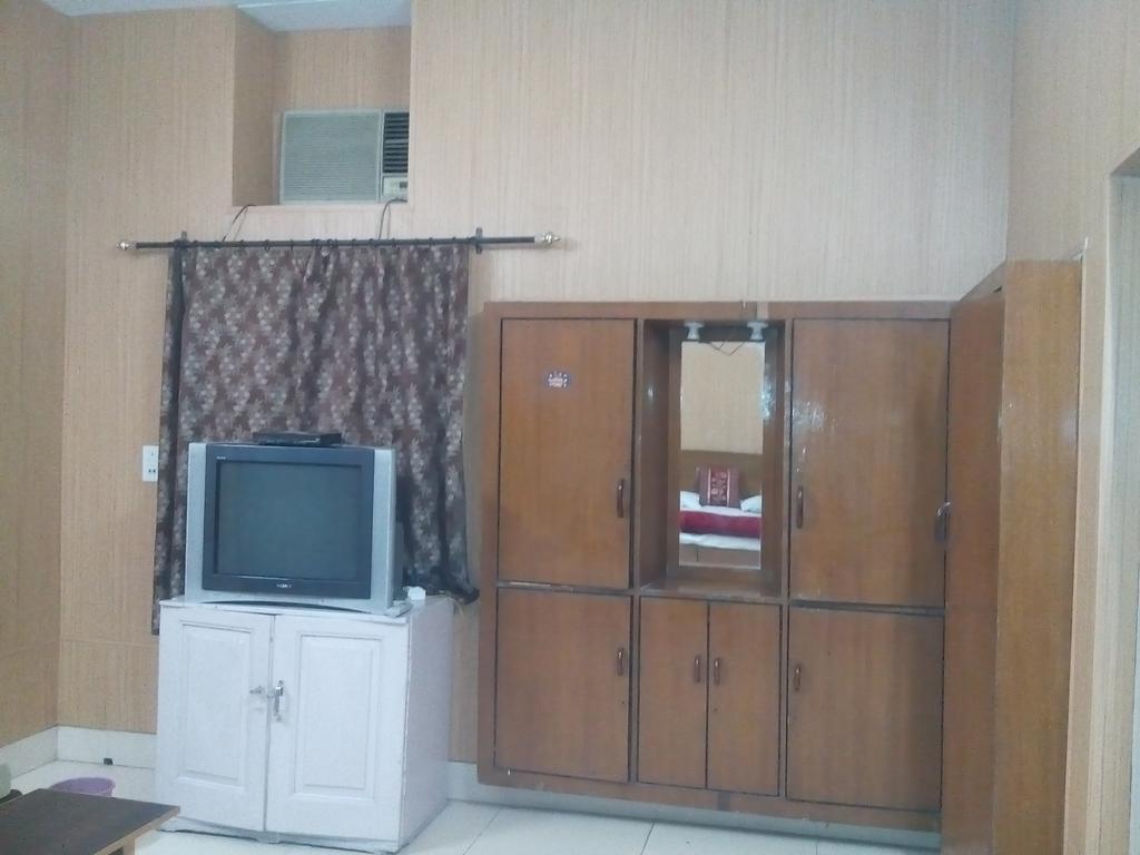 Tourist Guest House Amritsar Exterior photo