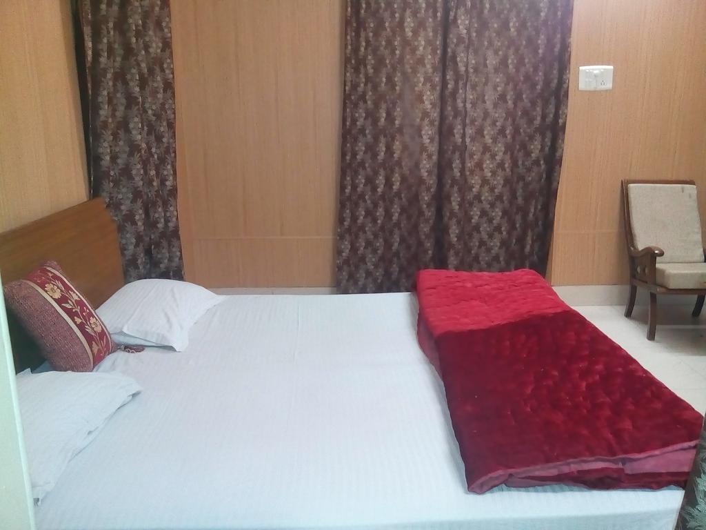 Tourist Guest House Amritsar Exterior photo