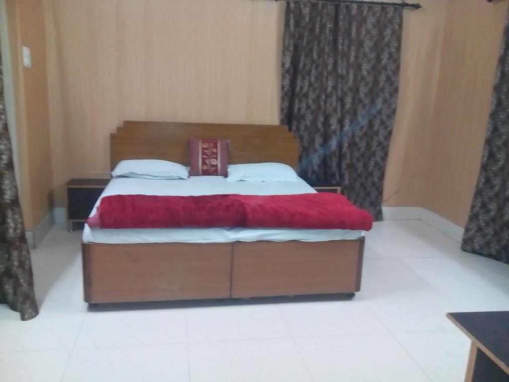 Tourist Guest House Amritsar Exterior photo