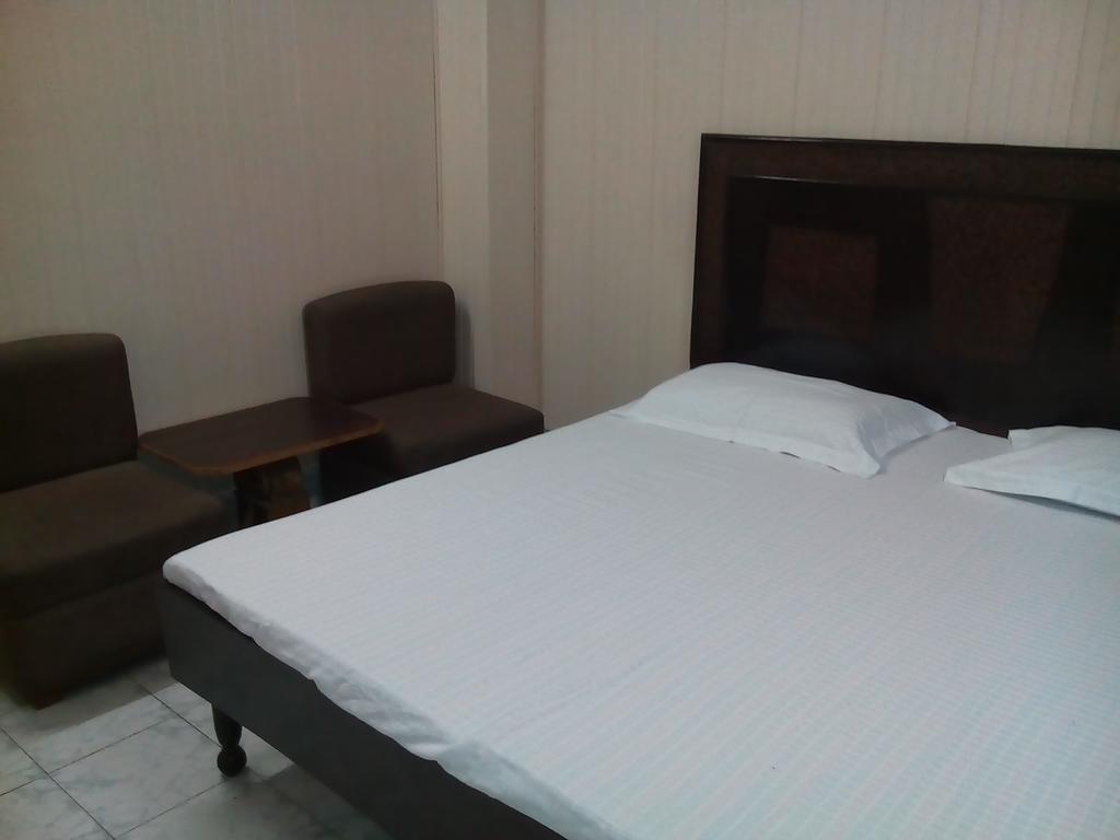 Tourist Guest House Amritsar Exterior photo