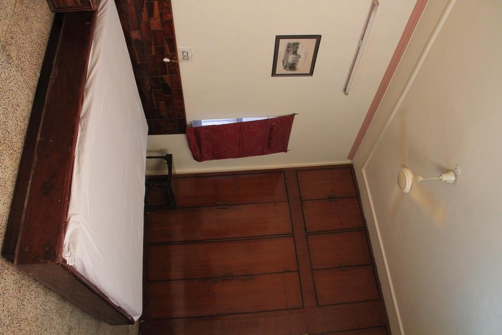 Tourist Guest House Amritsar Exterior photo
