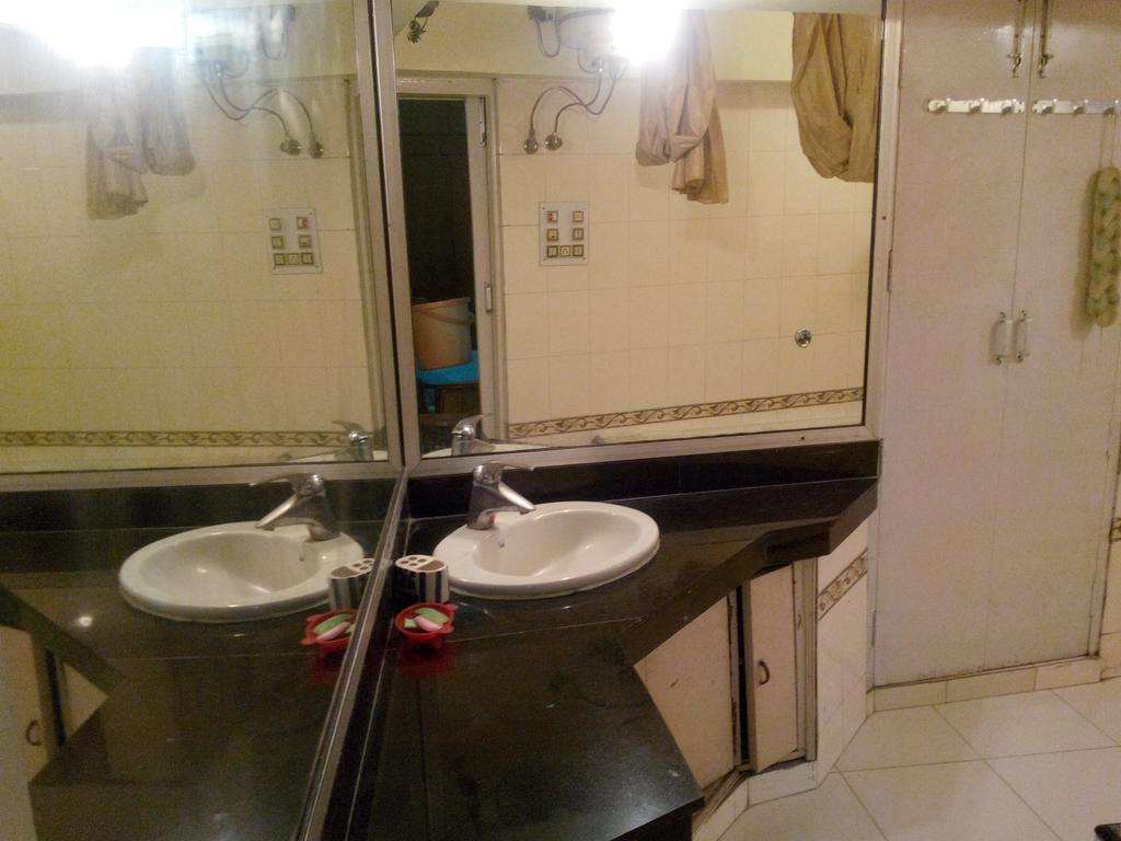 Tourist Guest House Amritsar Exterior photo