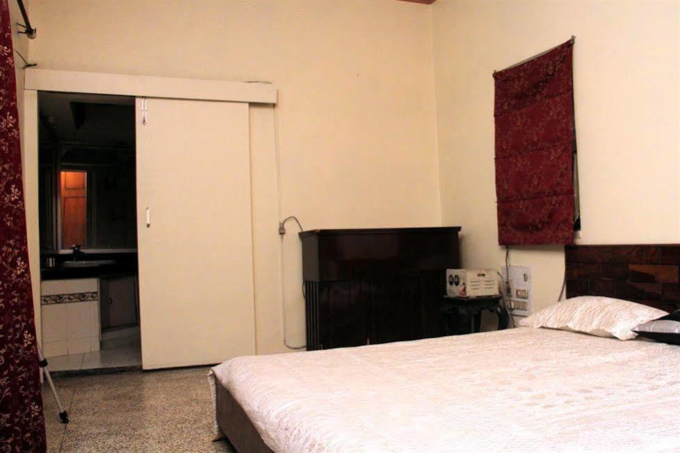 Tourist Guest House Amritsar Exterior photo