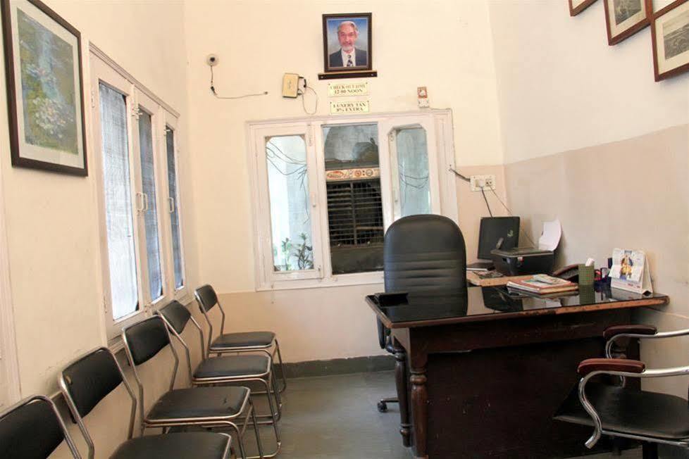 Tourist Guest House Amritsar Exterior photo