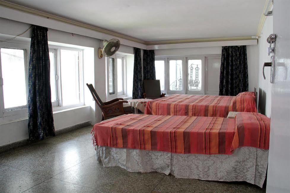 Tourist Guest House Amritsar Exterior photo