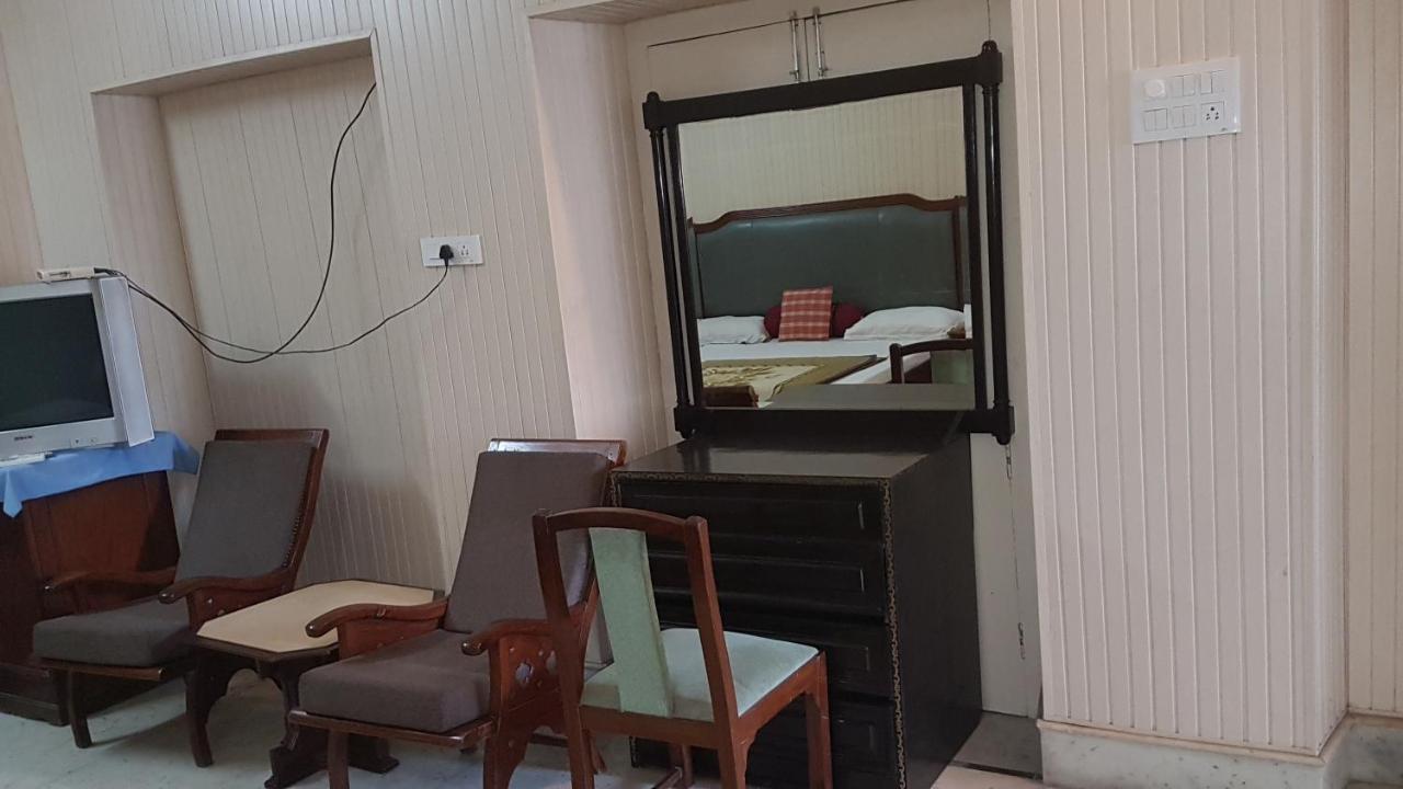 Tourist Guest House Amritsar Exterior photo