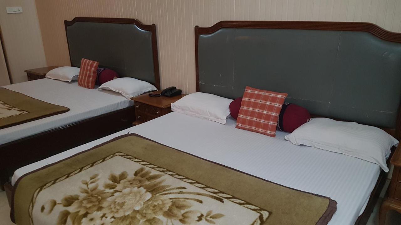 Tourist Guest House Amritsar Exterior photo